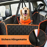 -20% Hundedecke Auto Schutz Hunde-Autositzabdeckung PfotenLAND   