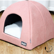 Haustierzelt Cat Beds PfotenLAND   