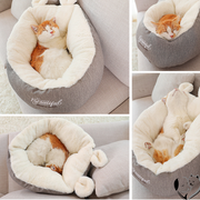 PfotenPalast Cat Beds PfotenLAND   