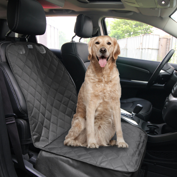 Autositzschutz Hund Hundebedarf PfotenLAND   
