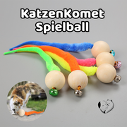 -20% Komet Katzenspielzeug Katzenspielzeug PfotenLAND   