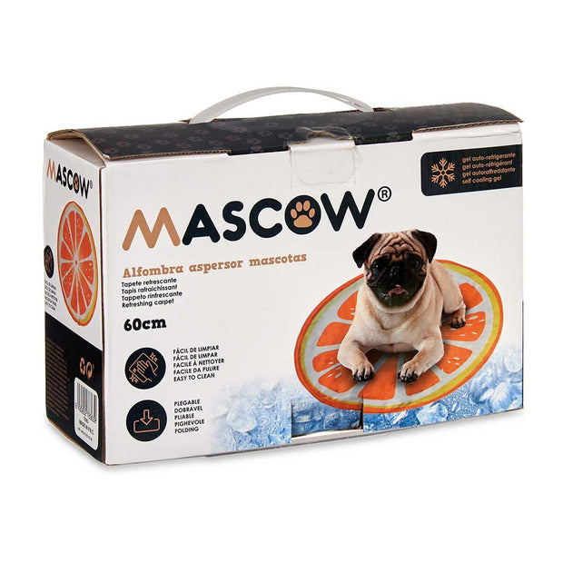 Kühlmatte für Haustiere Haustier-Produkte, Hunde Mascow   