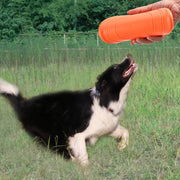 -20% Hundefrisbee Hundespielzeug PfotenLAND   