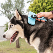 Haustier GroomBot Pflegekamm Haustier-Produkte, Kleine Tiere InnovaGoods   