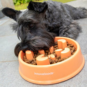 Anti-Schling Futternapf für Haustiere Haustier-Produkte, Hunde InnovaGoods   